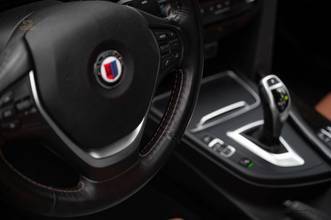 Thumbnail von ALPINA B3 3.0 S Biturbo Allrad 450PS | Neuwagenzustand
