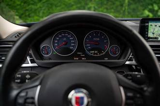 Thumbnail von ALPINA B3 3.0 S Biturbo Allrad 450PS | Neuwagenzustand