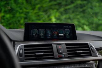 Thumbnail von ALPINA B3 3.0 S Biturbo Allrad 450PS | Neuwagenzustand