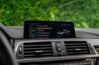 Thumbnail von ALPINA B3 3.0 S Biturbo Allrad 450PS | Neuwagenzustand