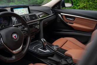 Thumbnail von ALPINA B3 3.0 S Biturbo Allrad 450PS | Neuwagenzustand