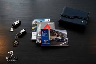 Thumbnail von ALPINA B3 3.0 S Biturbo Allrad 450PS | Neuwagenzustand