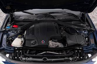 Thumbnail von ALPINA B3 3.0 S Biturbo Allrad 450PS | Neuwagenzustand