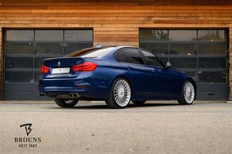 Thumbnail von ALPINA B3 3.0 S Biturbo Allrad 450PS | Neuwagenzustand