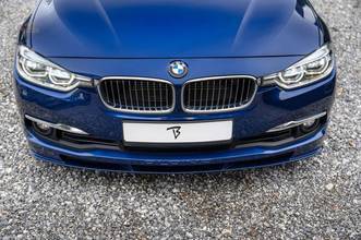 Thumbnail von ALPINA B3 3.0 S Biturbo Allrad 450PS | Neuwagenzustand
