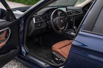 Thumbnail von ALPINA B3 3.0 S Biturbo Allrad 450PS | Neuwagenzustand