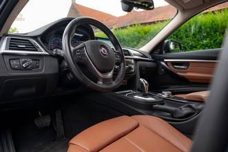Thumbnail von ALPINA B3 3.0 S Biturbo Allrad 450PS | Neuwagenzustand