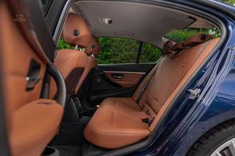 Thumbnail von ALPINA B3 3.0 S Biturbo Allrad 450PS | Neuwagenzustand