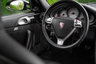 Thumbnail von Porsche 997 Carrera 4S Coupe | Schalter | BRD | SportAbg