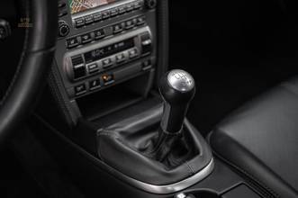 Thumbnail von Porsche 997 Carrera 4S Coupe | Schalter | BRD | SportAbg