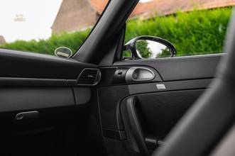 Thumbnail von Porsche 997 Carrera 4S Coupe | Schalter | BRD | SportAbg