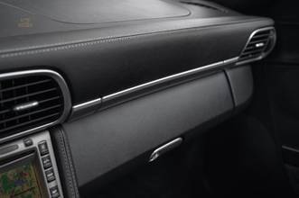 Thumbnail von Porsche 997 Carrera 4S Coupe | Schalter | BRD | SportAbg