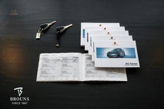 Thumbnail von Porsche 997 Carrera 4S Coupe | Schalter | BRD | SportAbg
