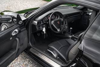 Thumbnail von Porsche 997 Carrera 4S Coupe | Schalter | BRD | SportAbg