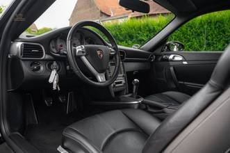 Thumbnail von Porsche 997 Carrera 4S Coupe | Schalter | BRD | SportAbg