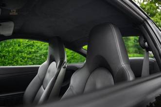 Thumbnail von Porsche 997 Carrera 4S Coupe | Schalter | BRD | SportAbg