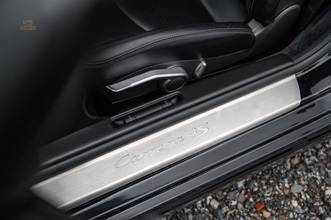 Thumbnail von Porsche 997 Carrera 4S Coupe | Schalter | BRD | SportAbg
