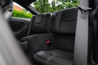 Thumbnail von Porsche 997 Carrera 4S Coupe | Schalter | BRD | SportAbg