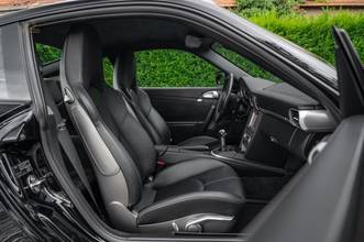 Thumbnail von Porsche 997 Carrera 4S Coupe | Schalter | BRD | SportAbg