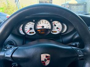 Thumbnail von Porsche 996 4S Coupe Scheckheft Motor neu überholt !