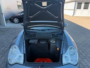 Thumbnail von Porsche 996 4S Coupe Scheckheft Motor neu überholt !