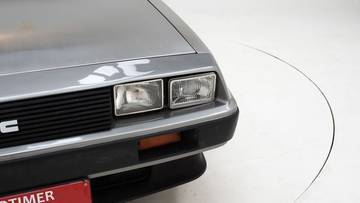 Thumbnail von DeLorean DMC-12 '81