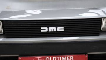 Thumbnail von DeLorean DMC-12 '81