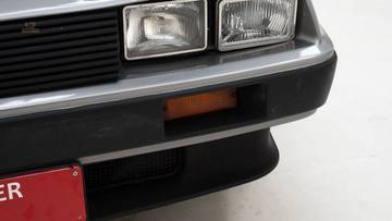 Thumbnail von DeLorean DMC-12 '81