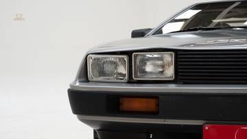 Thumbnail von DeLorean DMC-12 '81