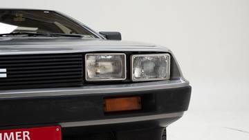Thumbnail von DeLorean DMC-12 '81
