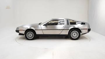 Thumbnail von DeLorean DMC-12 '81