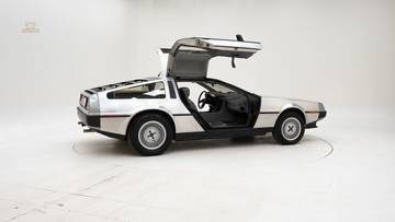 Thumbnail von DeLorean DMC-12 '81