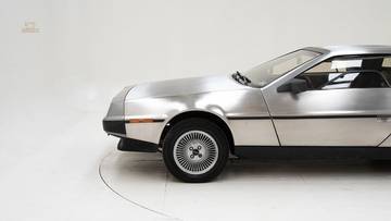Thumbnail von DeLorean DMC-12 '81