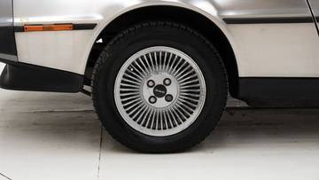 Thumbnail von DeLorean DMC-12 '81
