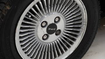 Thumbnail von DeLorean DMC-12 '81