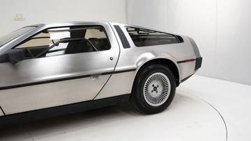 Thumbnail von DeLorean DMC-12 '81
