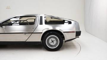 Thumbnail von DeLorean DMC-12 '81