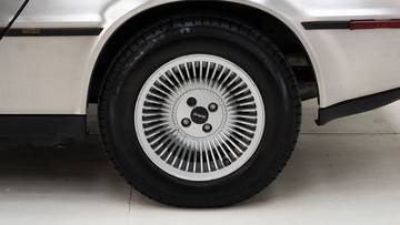 Thumbnail von DeLorean DMC-12 '81