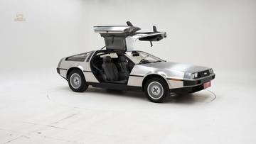Thumbnail von DeLorean DMC-12 '81
