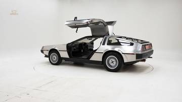 Thumbnail von DeLorean DMC-12 '81