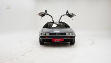 Thumbnail von DeLorean DMC-12 '81