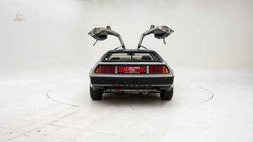Thumbnail von DeLorean DMC-12 '81