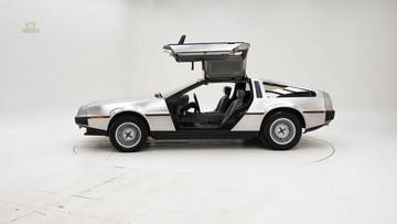 Thumbnail von DeLorean DMC-12 '81