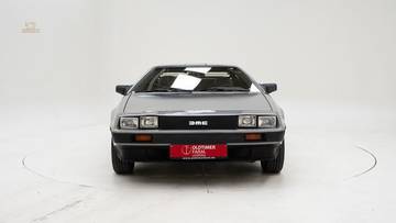 Thumbnail von DeLorean DMC-12 '81