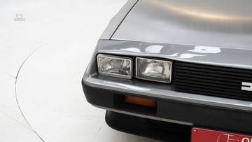 Thumbnail von DeLorean DMC-12 '81