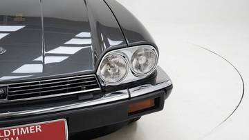 Thumbnail von Jaguar XJS V12 Cabriolet '89