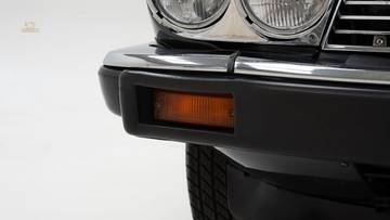 Thumbnail von Jaguar XJS V12 Cabriolet '89