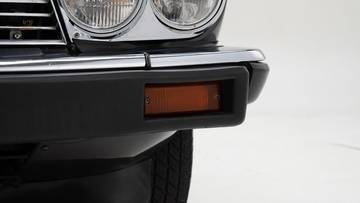 Thumbnail von Jaguar XJS V12 Cabriolet '89