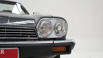 Thumbnail von Jaguar XJS V12 Cabriolet '89