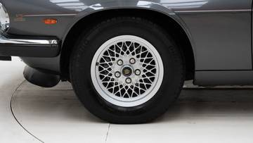 Thumbnail von Jaguar XJS V12 Cabriolet '89